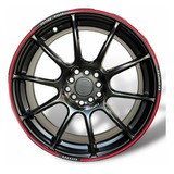 Rines 17 5 100/5 114 Polo Jetta Vento Civic Sentra Elantra