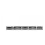 Switch Cisco Ws-c3850-48t-e-br + C3850-nm-4-10g - Lacrado
