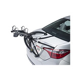 Saris Bike Racks, Bones Car Trunk Bicycle Rack Carrier, Moun