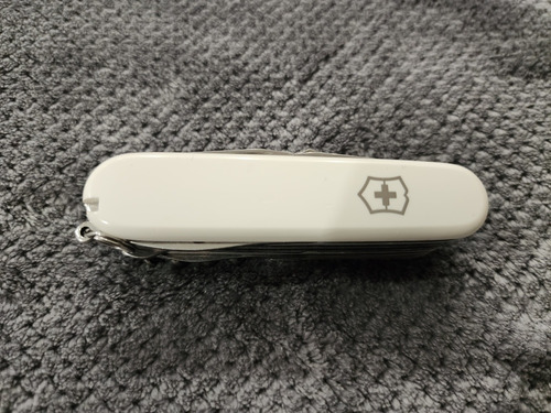 Victorinox Swisschamp