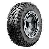 Llanta 235/75r15 Bf Goodrich Mud Terrain T/a Km3  