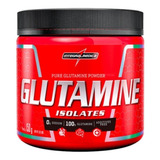 Glutamine Natural 150g - Integralmedica Sabor Neutro