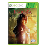 Nárnia Prince Caspian Xbox 360 Físico Original 