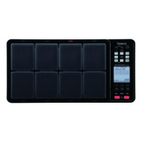 Roland Octapad Spd-30-bk Modulo De Percusiones