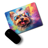 Mousepad Cahorro Raças - Yorkshire Terrier