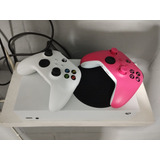 Xbox Series S +2 Controles 