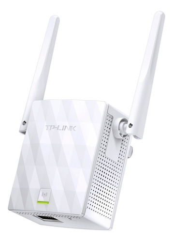 Repetidor Inalambrico Extensor De Rango Tp-link 300mbps 2 An