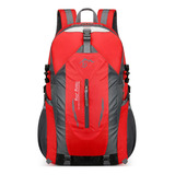 Mochila Impermeable De Deporte Para Viaje Camping Alpinismo