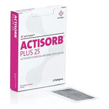Actisorb Plus 25
