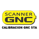 Calibracion Equipo Gnc 3ra Generacion Lazo Cerrado-escaneo