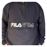 Jaqueta Corta Vento Fila Anorak Masculino Adultos