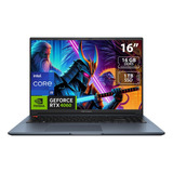Laptop Gamer Asus: Core I9 13900h, 16gb, 1tb, 16 , Rtx4060