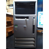 Pc Hp Con Windows Xp