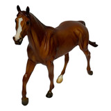 Caballo De Juguete Breyer Justify