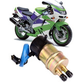 Bomba Gasolina Kawasaki Ninja Zx-9r De 1995 À 2002