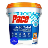 Cloro  Pace Ação Total (10 Kg)