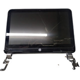 Carcasa Display Hp X360 11-e Touch C/bisagras Ap10w000200