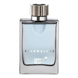 Mont Blanc Starwalker 75ml Volume Da Unidade 75 Ml