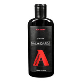 Hidratante Para Barba Alfa Look's 140ml