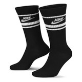 Calcetines Nike Sportswear Ee 302 Est. Vida Unisex Negro