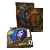 World Of Warcraft Juego Original 10/10 - Excelente Calidad