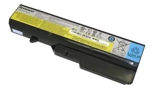 Bateria Original Lenovo G460 G470 G475 B570 B470 L09s6y02