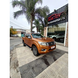 Nissan Frontier Le 4x4 Automatica 2019