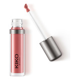 Kiko Milano Lasting Matte Veil Liquid Lip 08 Universal Mauve