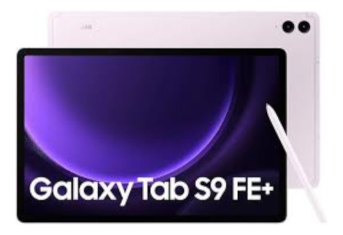Samsung Galaxy Tab S9 Fe+ 12gb Ram_meli14380/l25