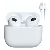 Audífonos Bluetooth Oem Compatible iPhone Xiaomi Android