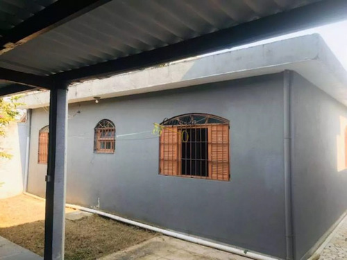 Ótima Casa 3 Dormitórios Em Peruíbe Lado Praia Em Jardim Santa Cruz! $ 250mil Financia - Imagen 3