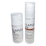 Olaplex Mascarilla #8 Y Serum #9