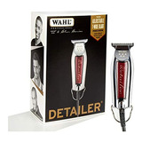 Wahl Professional Series Detailer 8081 Con Ajustable Tblade 