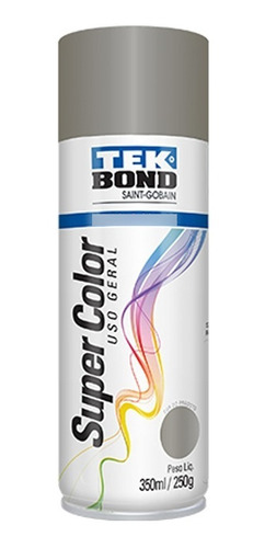 Tek Bond Aerosol Secado Rapido X 350ml Todos Los Colores