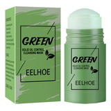 H Mask Green Stick Green Tea Stick, Té Verde, Limpieza Profu