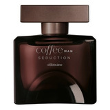 Perfume Coffee Man Seduction Masculino O Boticário