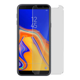 Vidrio Templado Glass Para Samsung Galaxy J4 Plus