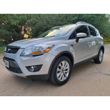 Ford Kuga 2012 2.5 Trend Mt 4x4 (ku01/ku04)