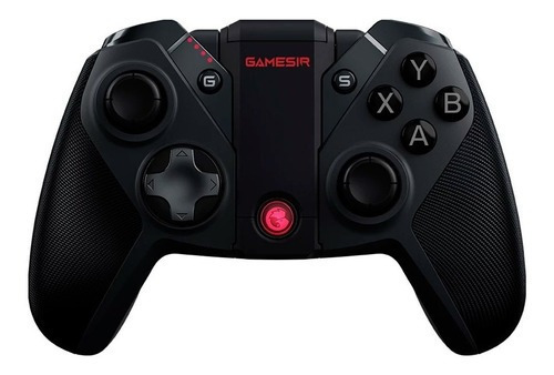 Control Joystick Inalámbrico Gamesir G4 Pro