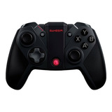 Control Joystick Inalámbrico Gamesir G4 Pro