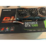 Gtx 1080 8gb