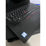 Lenovo Thinkpad T480 Touch Core I5-8350u, 8gb Ram, 256gb