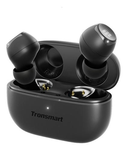 Audífonos Tronsmart Onyx Pure Bt 5.3, Ipx5, 3 Modos D Audio