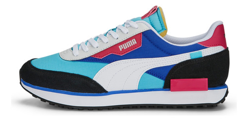 Zapatillas Puma Future Rider Play On