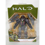 Figura World Of Halo Infinite Serie3 Hyperius Con Ravager