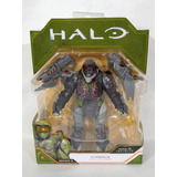 Halo Infinite Serie3figura De Acción De Hyperius Con Ravager