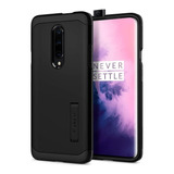 Oneplus 7 Pro Spigen Tough Armor Carcasa Protector One Plus