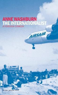 Libro The Internationalist -                            ...