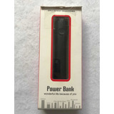 Power Bank Bateria Externa Para Aparatos Electronicos 