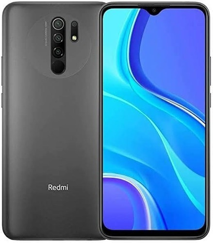 Redmi 9 - 64 Gb